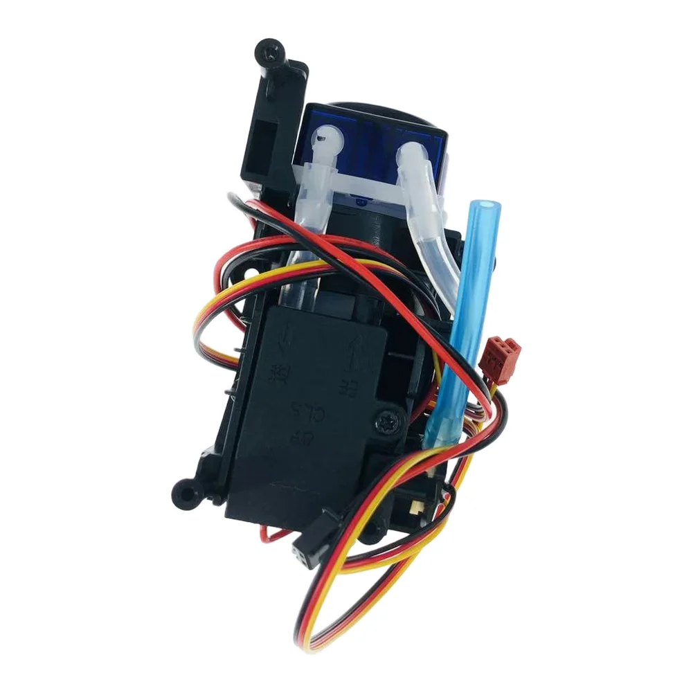 For MOVA X4 Pro Robot Vacuum Component Water Pump Motor For Home Environment Efficient Cleaning Vacuum Motor Silicone
For MOVA X4 Pro Robot Vacuum Component Water Pump Motor For Home Environment Efficient Cleaning Vacuum Motor Silicone