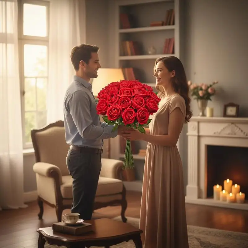 Free Shipping-Artificial Flowers, 60 pcs Real Looking Red Foam Fake Roses Bulk, Faux Red Bridal Shower with Stems for DIY Weddin
Free Shipping-Artificial Flowers, 60 pcs Real Looking Red Foam Fake Roses Bulk, Faux Red Bridal Shower with Stems for DIY Weddin