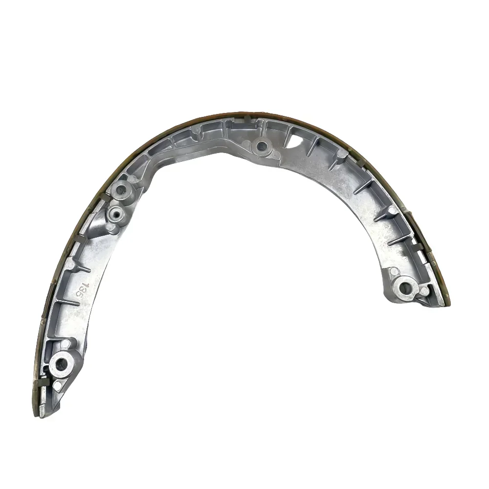 94810502302 High Strength Timing Chain Guide Engine System Replacement Parts
94810502302 High Strength Timing Chain Guide Engine System Replacement Parts
