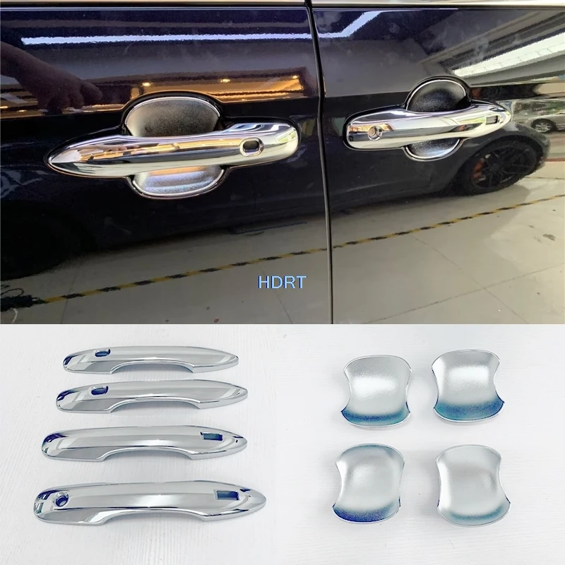 Car Styling Protector Decoration Accessories Exterior Sticker Door Handle Trim Gate Bowl Cover For Toyota Voxy 90 Series 2022 +
Car Styling Protector Decoration Accessories Exterior Sticker Door Handle Trim Gate Bowl Cover For Toyota Voxy 90 Series 2022 +