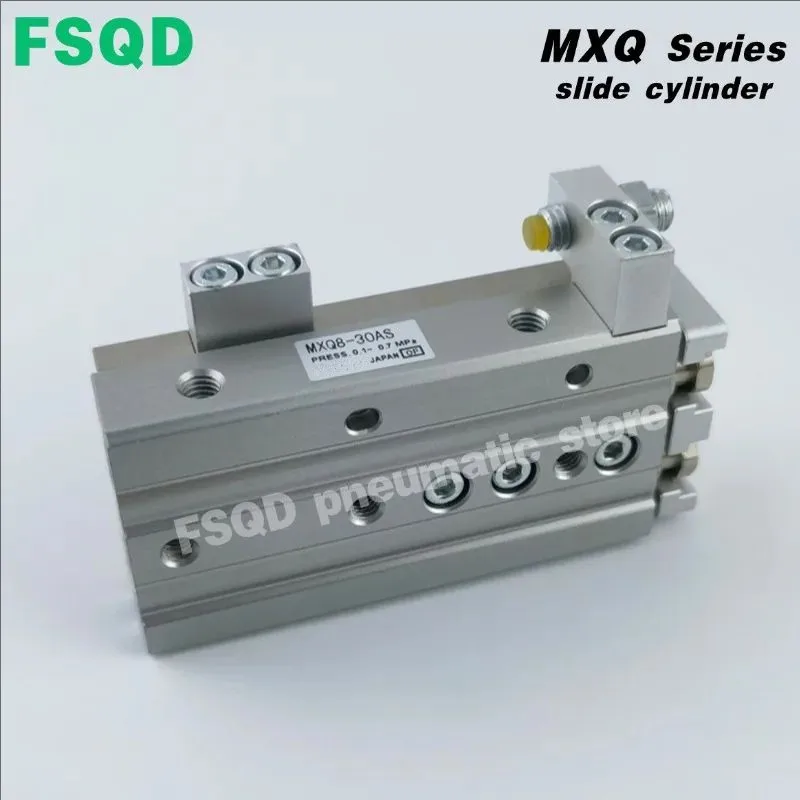 MXQ20-150CT Воздушный направляющий стол серии MXQ MXQ16-10A,20A,30A,40A,50A,75A,100A,125A,150A, B,C,AS,BS,CS,AT,BT,CT для smc
MXQ20-150CT Воздушный направляющий стол серии MXQ MXQ16-10A,20A,30A,40A,50A,75A,100A,125A,150A, B,C,AS,BS,CS,AT,BT,CT для smc