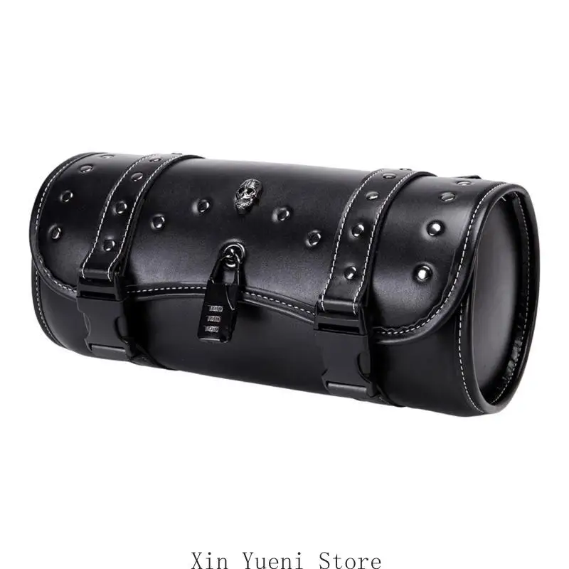 PU Leather Motorcycle 2 Strap Buckle Closure Tool Bag Quick Release Clasp for Handlebars,Forks
PU Leather Motorcycle 2 Strap Buckle Closure Tool Bag Quick Release Clasp for Handlebars,Forks
