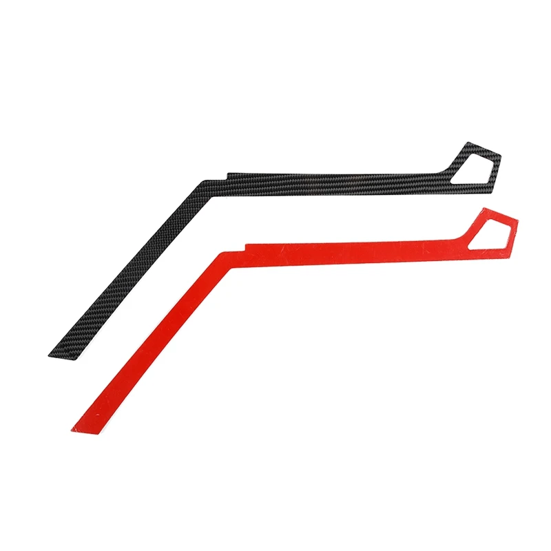 Carbon Fiber Tail Light Decoration Panel Trim Sticker For Polaris RZR PRO XP Ultimate 2021 2022 UTV Accessories
Carbon Fiber Tail Light Decoration Panel Trim Sticker For Polaris RZR PRO XP Ultimate 2021 2022 UTV Accessories