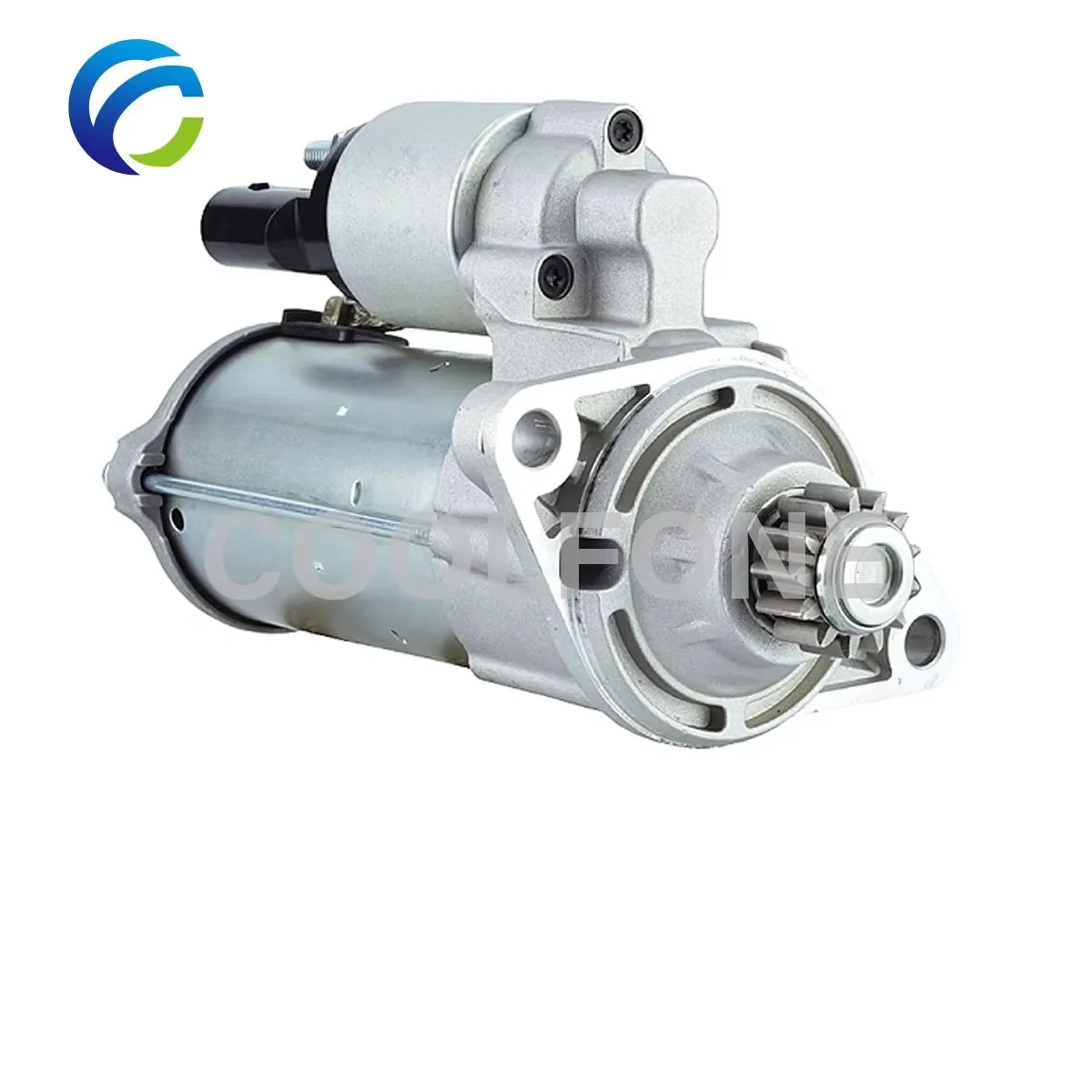 Self Starter Motor for AUDI A3 S3 Q2 Q3 SKODA SUPERB VW CADDY GOLF VII MULTIVAN PASSAT B8 02E911024N 0001177014 0001177015
Self Starter Motor for AUDI A3 S3 Q2 Q3 SKODA SUPERB VW CADDY GOLF VII MULTIVAN PASSAT B8 02E911024N 0001177014 0001177015