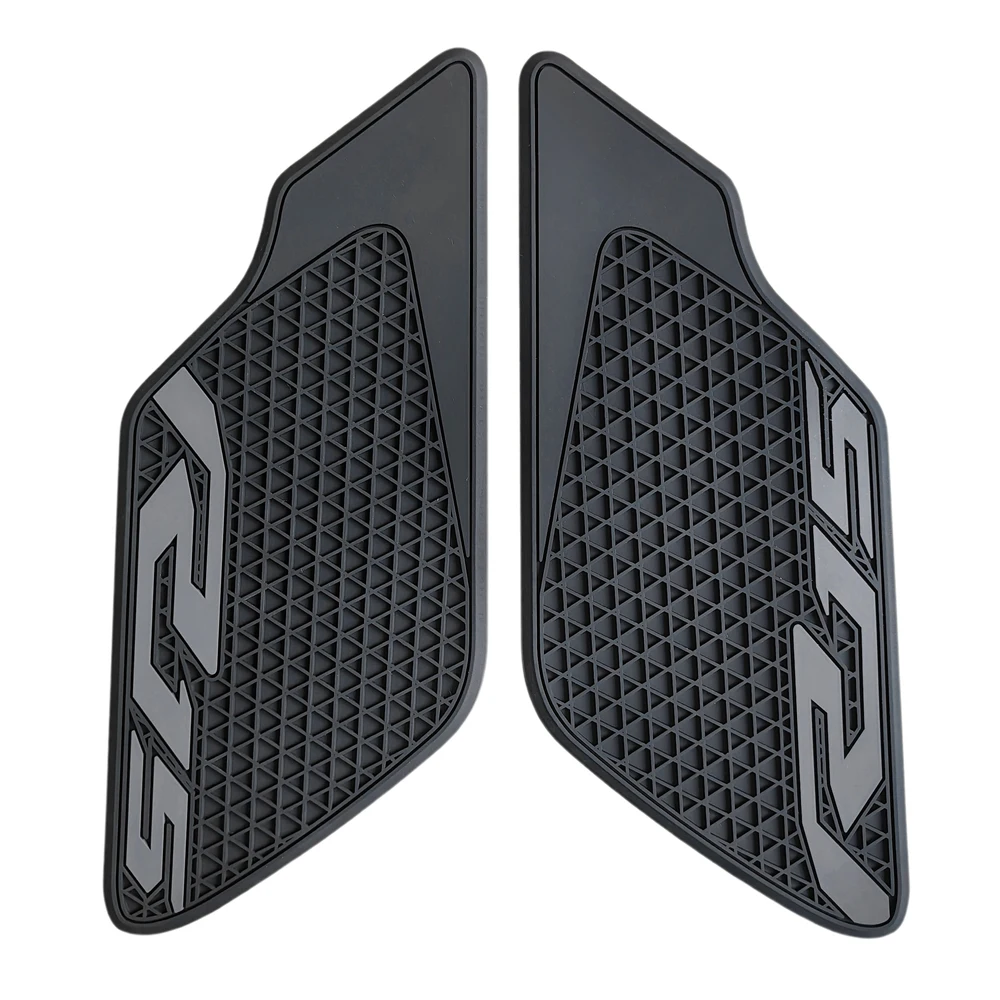 Motorcycle Side Tank Pad Non-slip Grips TankPad for YAMAHA R15 2019-2026
Motorcycle Side Tank Pad Non-slip Grips TankPad for YAMAHA R15 2019-2026