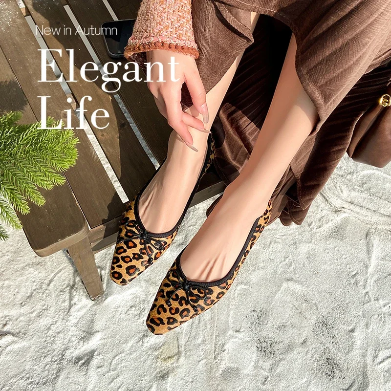 2025 new spring autumn women pumps natural leather 22-24.5cm horsehair+cowhide+pigskin square toe butterfly knot women shoes
2025 new spring autumn women pumps natural leather 22-24.5cm horsehair+cowhide+pigskin square toe butterfly knot women shoes