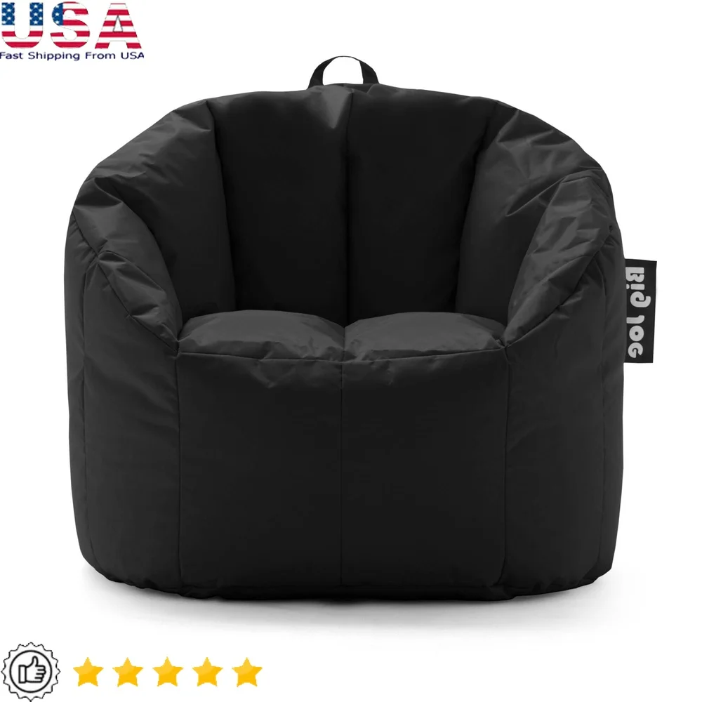 Milano Bean Bag Chair Durable SmartMax Fabric Supportive Easy Maintenance Versatile Use Travel Friendly Comfortable Design Ideal
Milano Bean Bag Chair Durable SmartMax Fabric Supportive Easy Maintenance Versatile Use Travel Friendly Comfortable Design Ideal