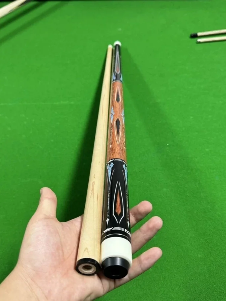 Luxury Brand ARCH BENZ Journey2 Pool Cue Big Tip Pool Cue High Performance Maple Long Cue Billiards Cue Set Carom Cue Break Cue
Luxury Brand ARCH BENZ Journey2 Pool Cue Big Tip Pool Cue High Performance Maple Long Cue Billiards Cue Set Carom Cue Break Cue