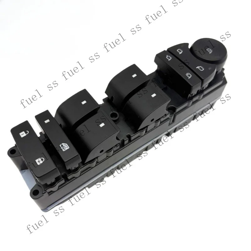 S+ Power Window Switch Driver Side 20877337AA For 09-14 Escalade H2G08
S+ Power Window Switch Driver Side 20877337AA For 09-14 Escalade H2G08