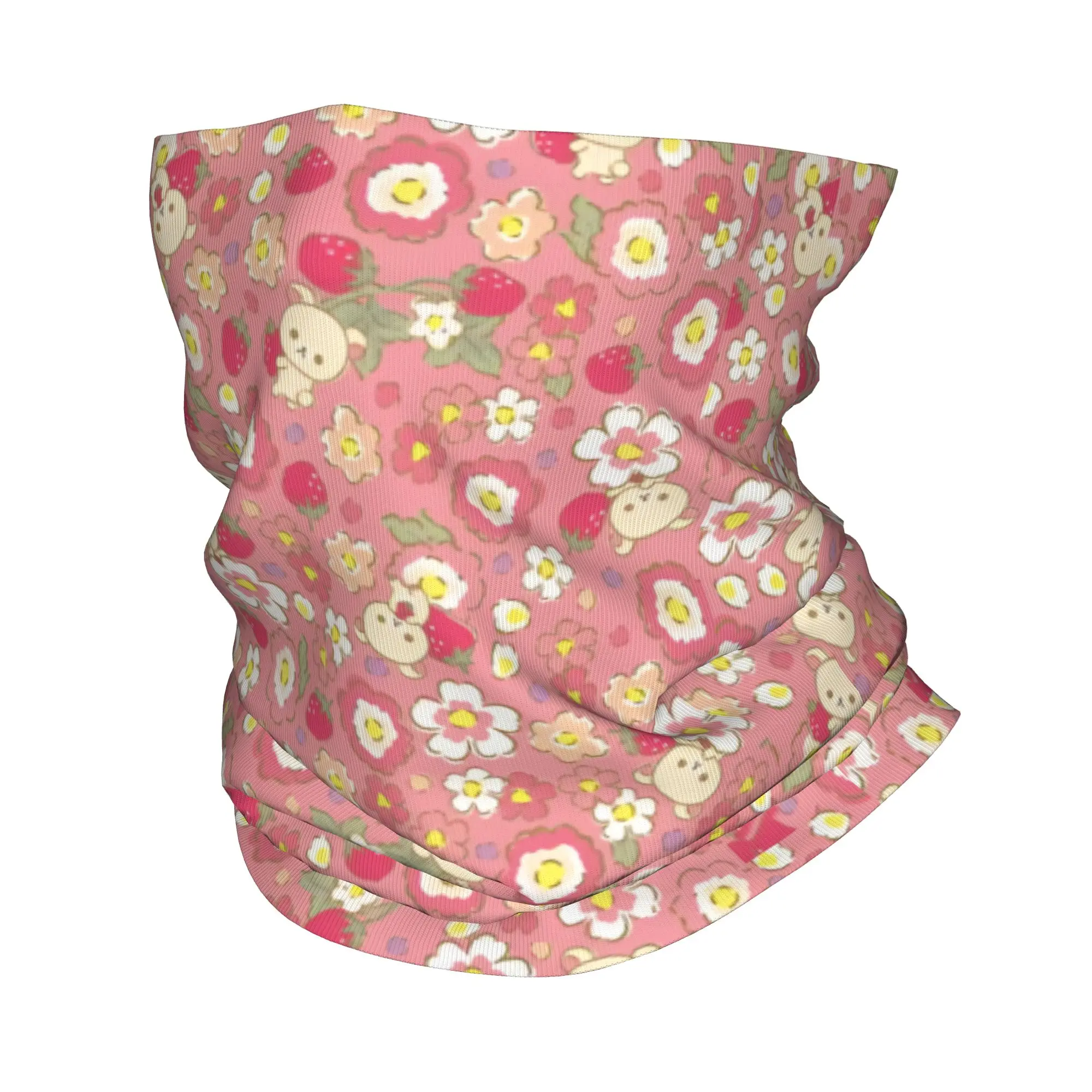 Custom R-Rilakkumaes Cartoon Winter Headband Neck Warmer Men Women Hiking Camping Tube Scarf Face Bandana Gaiter
Custom R-Rilakkumaes Cartoon Winter Headband Neck Warmer Men Women Hiking Camping Tube Scarf Face Bandana Gaiter