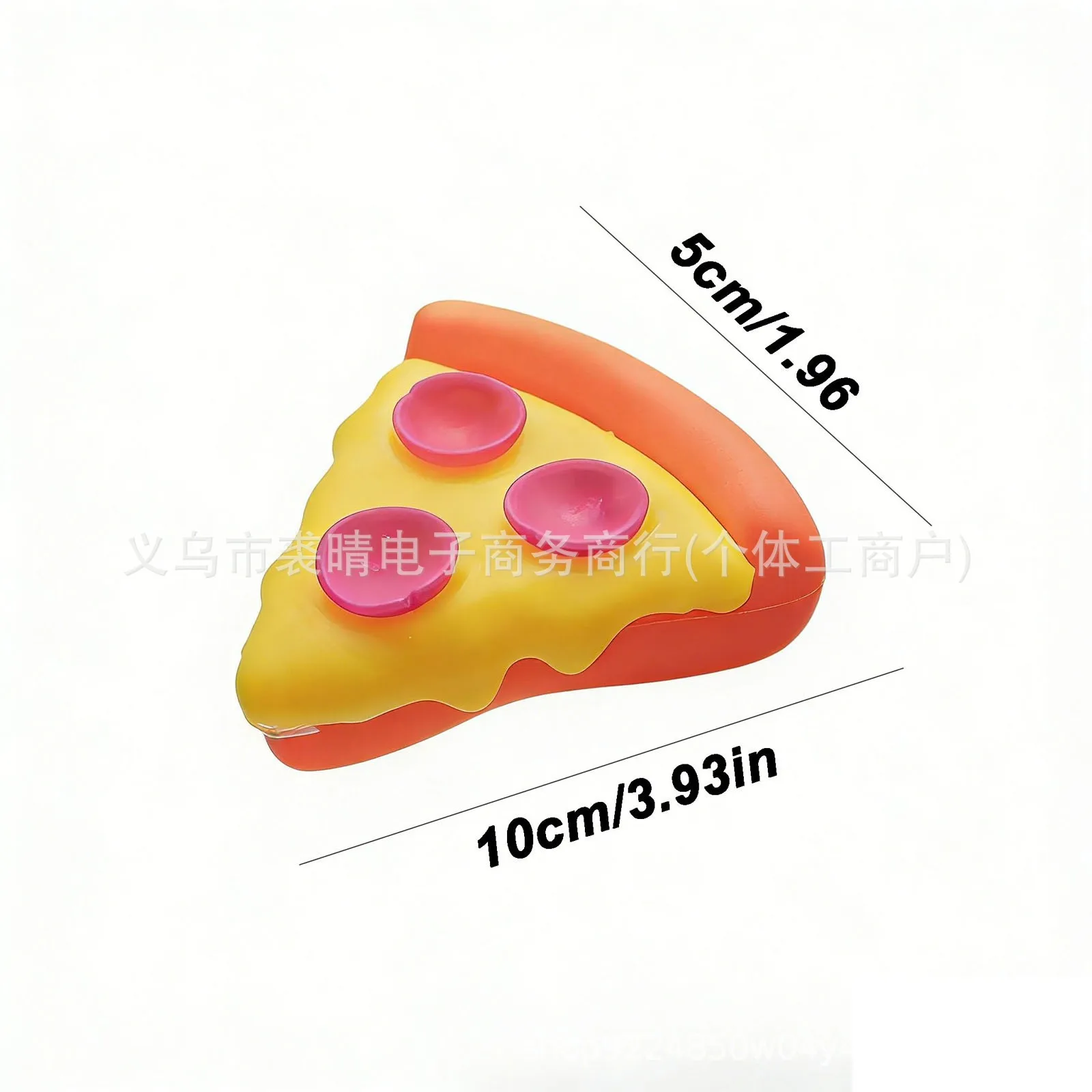 Pizza Sensory Fidget Cube Squishy Translucent Stress Anxiety Relief Portable Soft Sensory Relaxing Trendy Blind Box Surprise
Pizza Sensory Fidget Cube Squishy Translucent Stress Anxiety Relief Portable Soft Sensory Relaxing Trendy Blind Box Surprise