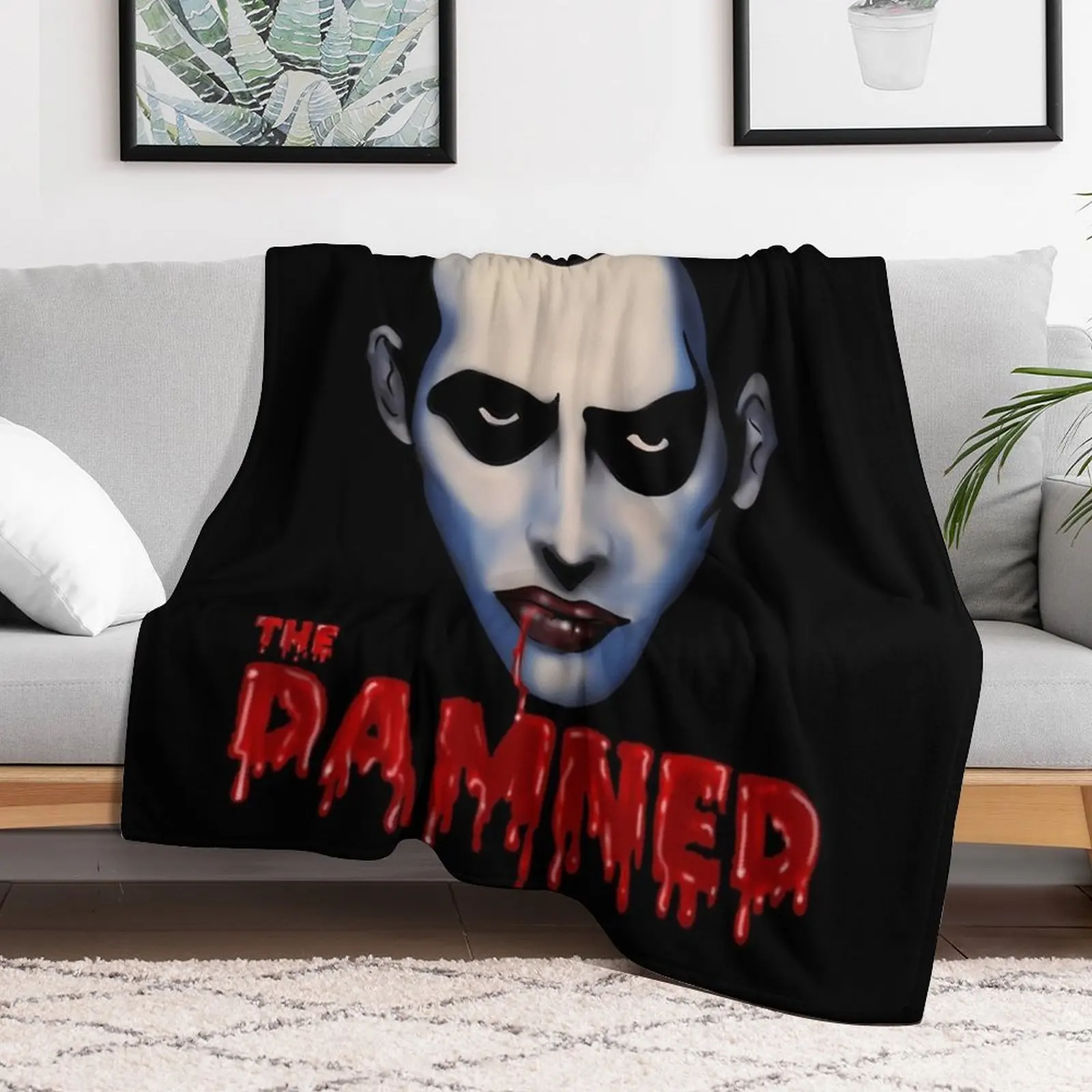 The Punk Rock Band - The Black Album Throw Blanket Camping Quilt Extra Large Throw Blankets
The Punk Rock Band - The Black Album Throw Blanket Camping Quilt Extra Large Throw Blankets