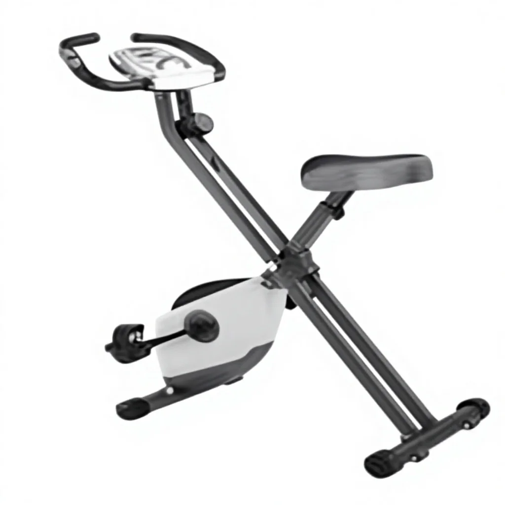 1.6kg Flywheel Home Gym Portable Home Bicycle Fitness Sports Magnetic Exercise Bike
1.6kg Flywheel Home Gym Portable Home Bicycle Fitness Sports Magnetic Exercise Bike