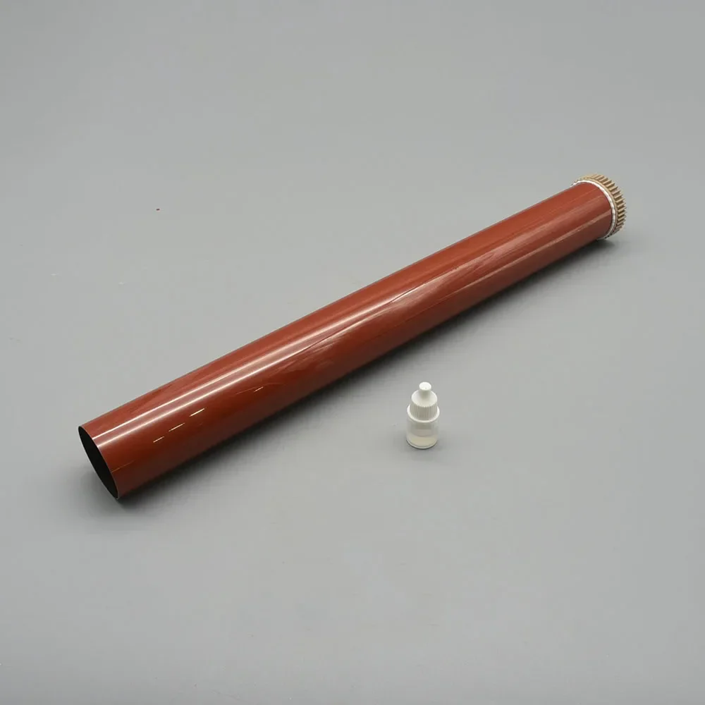 High Quality Fuser Film Sleeve be for Toshiba E-Studio 5506C 6506C 7506C 5508C 6508 7508 Fuser Film Sleeve Printer Copier Parts
High Quality Fuser Film Sleeve be for Toshiba E-Studio 5506C 6506C 7506C 5508C 6508 7508 Fuser Film Sleeve Printer Copier Parts