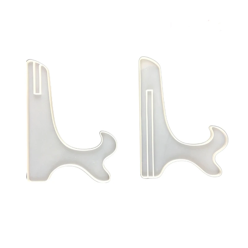 Small Desktop Display Bracket Epoxy Resin Mold Dinner Plate Storage Holder Tray Rack Silicone Mould DIY Crafts Table Tools K3KF
Small Desktop Display Bracket Epoxy Resin Mold Dinner Plate Storage Holder Tray Rack Silicone Mould DIY Crafts Table Tools K3KF
