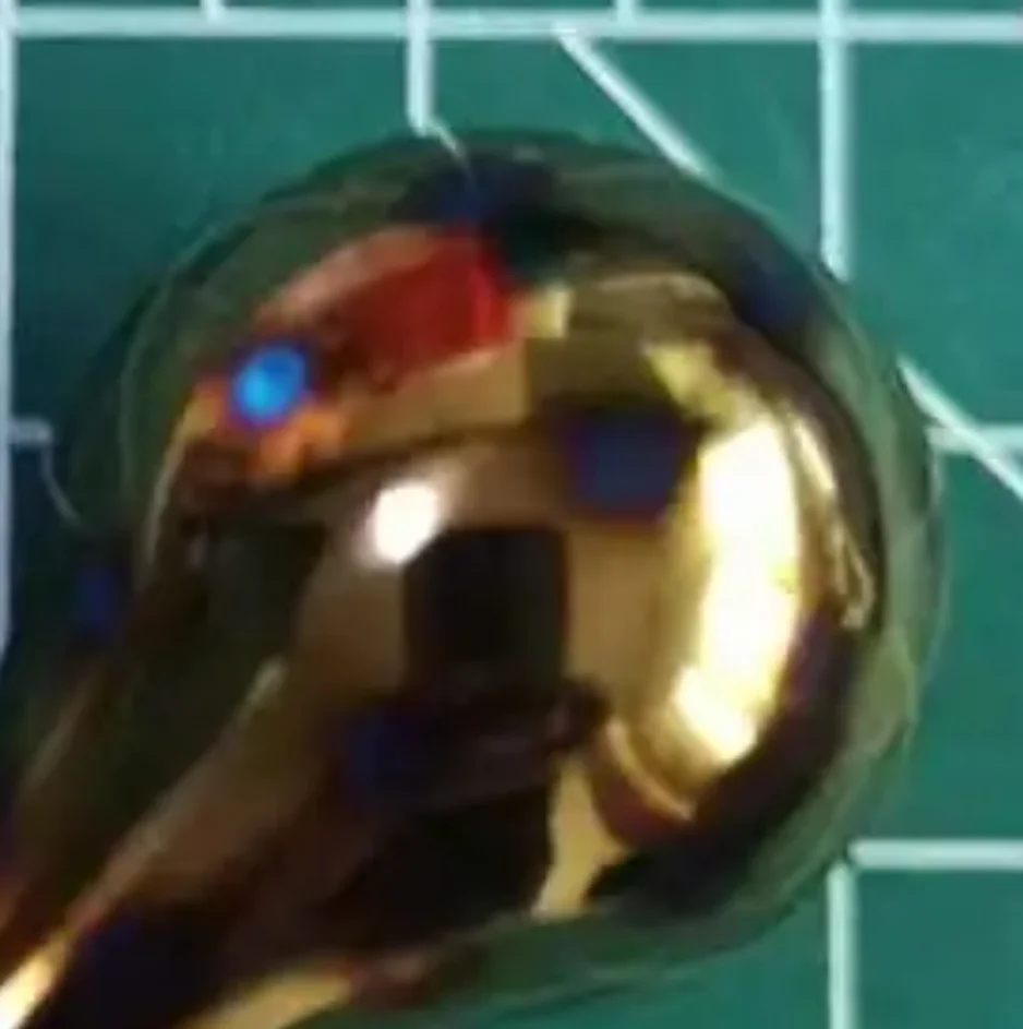 Титановая беспокойная бусина Begleri Finger Skill Paracord Stress Knucklebone Fidget Toy
Титановая беспокойная бусина Begleri Finger Skill Paracord Stress Knucklebone Fidget Toy