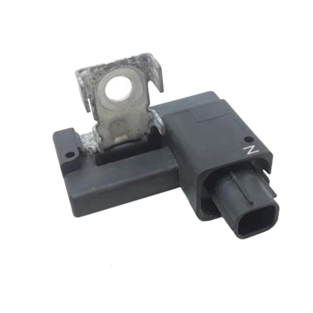 A95E-294G0-1HH0A Battery Current Sensor For Nissan Altima Versa Leaf Pathfinder Quest
A95E-294G0-1HH0A Battery Current Sensor For Nissan Altima Versa Leaf Pathfinder Quest