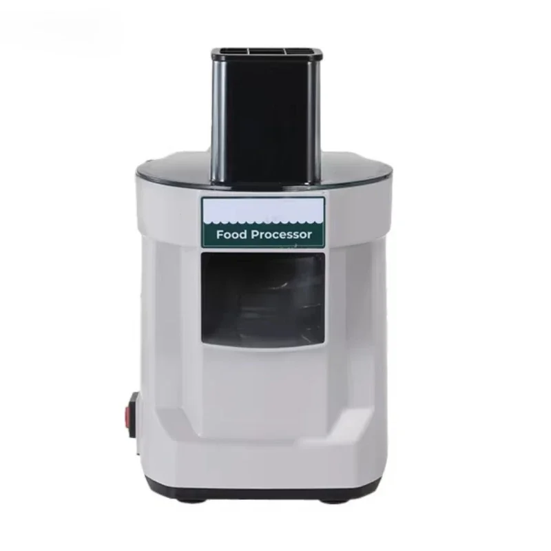 2026 Xiangyin Heavy-Duty Food Processor For Restaurants | Multifunctional Commercial Food Chopper And Slicer Machine
2026 Xiangyin Heavy-Duty Food Processor For Restaurants | Multifunctional Commercial Food Chopper And Slicer Machine