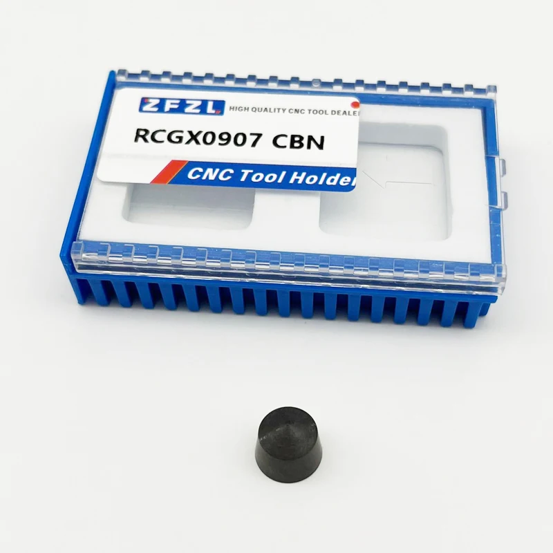 RCGX0605 RCGX0907 RCGX1207 RCGX1510 RCGX1910 RCGX2010 CBN Insert RCGX Whole cubic superhard boron nitride blade
RCGX0605 RCGX0907 RCGX1207 RCGX1510 RCGX1910 RCGX2010 CBN Insert RCGX Whole cubic superhard boron nitride blade