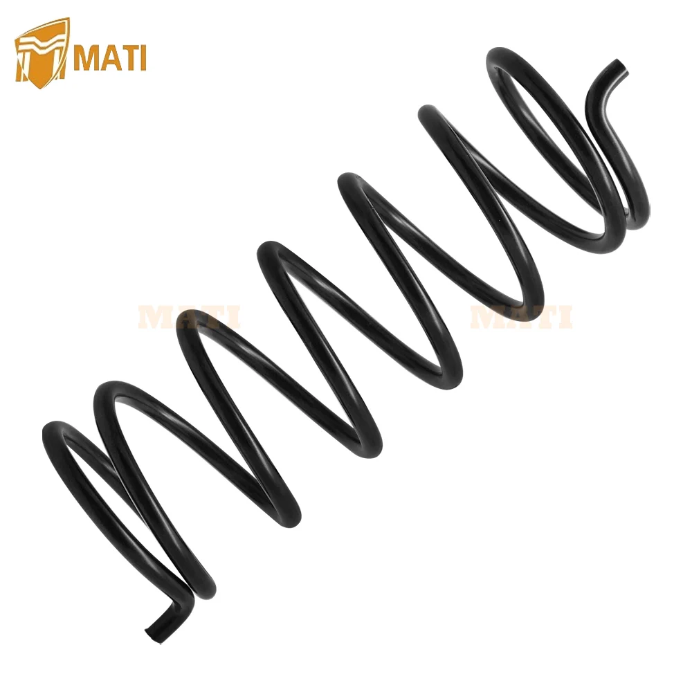 Transmission Compression Spring for Can Am Outlander Renegade Commander 1000 850 800 420638040 420238177
Transmission Compression Spring for Can Am Outlander Renegade Commander 1000 850 800 420638040 420238177
