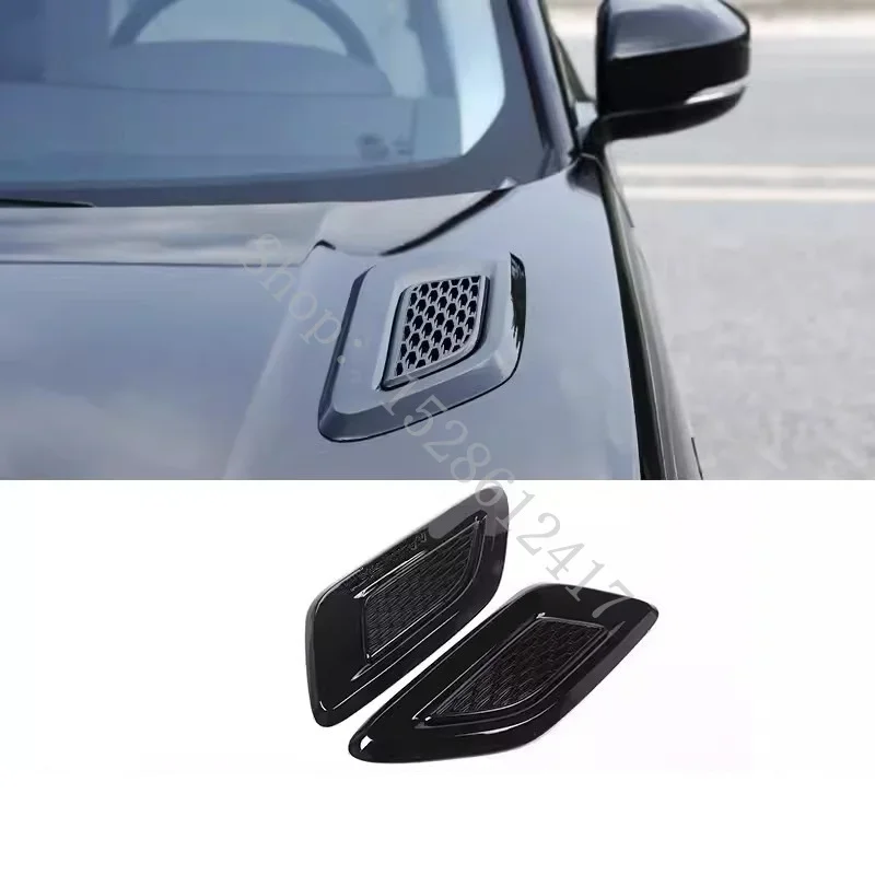 Обшивка капота двигателя для Land Rover Discovery 5 Evoque Discovery Sport 2 Discovery 4 ABS, автомобильные аксессуары
Обшивка капота двигателя для Land Rover Discovery 5 Evoque Discovery Sport 2 Discovery 4 ABS, автомобильные аксессуары