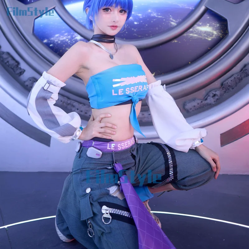 Overwatch D.Va OW Cosplay Costume Uniform Halloween Carnival Party Christmas Play Role Clothes Clothing for Women
Overwatch D.Va OW Cosplay Costume Uniform Halloween Carnival Party Christmas Play Role Clothes Clothing for Women