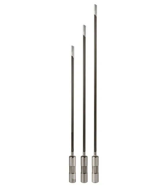 Customized Small Bore Brazed Alloy Drill for Vertical Deep Hole Drilling Equipment
Customized Small Bore Brazed Alloy Drill for Vertical Deep Hole Drilling Equipment