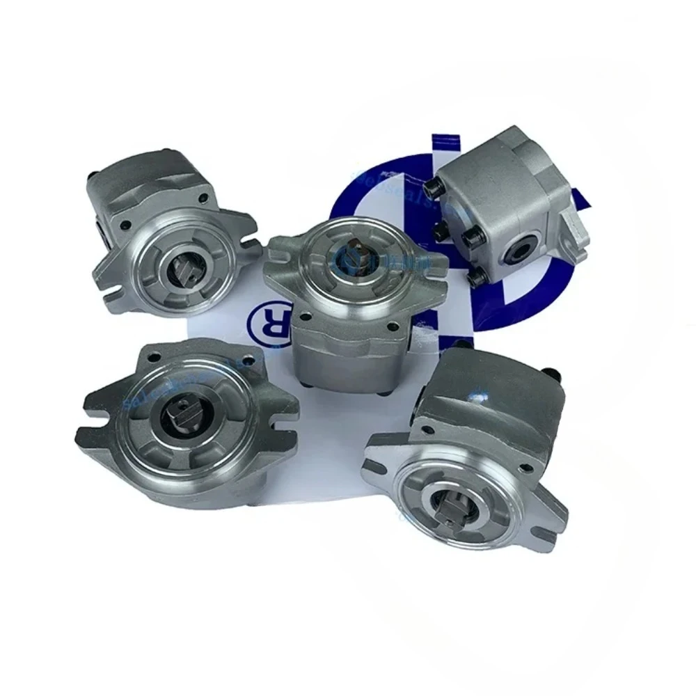 CAAT-320C Excavator Parts Hydraulic Gear Pump 126-2016 1262016 320D SBS120 Pilot Pump
CAAT-320C Excavator Parts Hydraulic Gear Pump 126-2016 1262016 320D SBS120 Pilot Pump