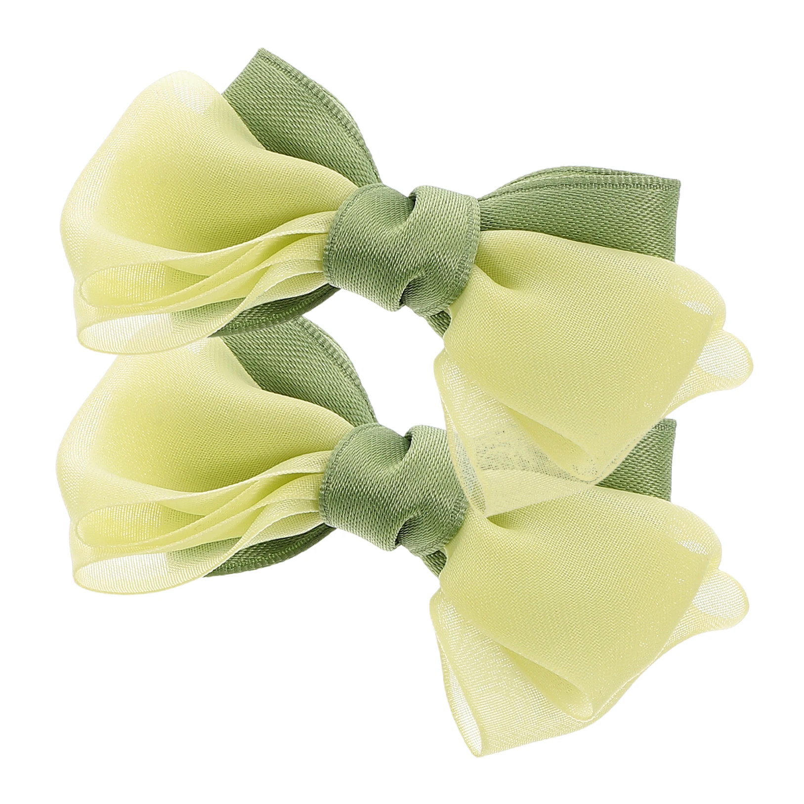 2 Pcs Baby Hair Accessories for Girls Newborn Headband Bows Jelly Clips Toddler Mini Polyester
2 Pcs Baby Hair Accessories for Girls Newborn Headband Bows Jelly Clips Toddler Mini Polyester