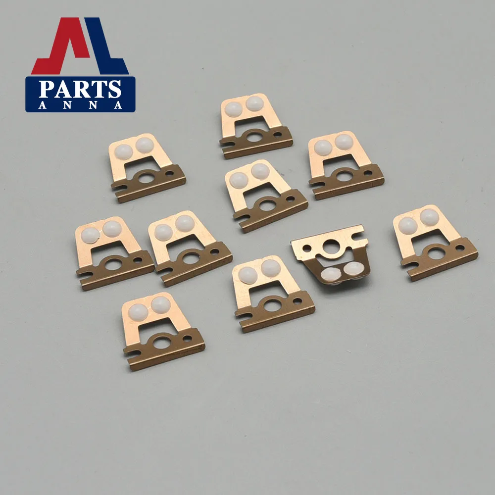10Pieces OEM Slider Pin FL3-8789-000 FL3-5027-000 For Canon IRV 6055 6065 6075 8105 8095 8085 6255 8285
10Pieces OEM Slider Pin FL3-8789-000 FL3-5027-000 For Canon IRV 6055 6065 6075 8105 8095 8085 6255 8285