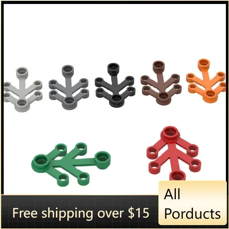 10PCS High-Tech Assemble Particle 2423 4x3 Plant Foliage Building Blocks Kit Replaceable Part Toys For Children Birthday Gifts
10PCS High-Tech Assemble Particle 2423 4x3 Plant Foliage Building Blocks Kit Replaceable Part Toys For Children Birthday Gifts