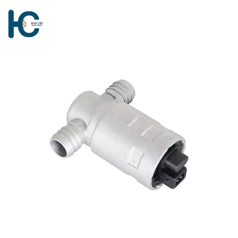 13411247197 13411433627 Idle Air Control Valve for BMW 318i 318is 740i 740il E36
13411247197 13411433627 Idle Air Control Valve for BMW 318i 318is 740i 740il E36