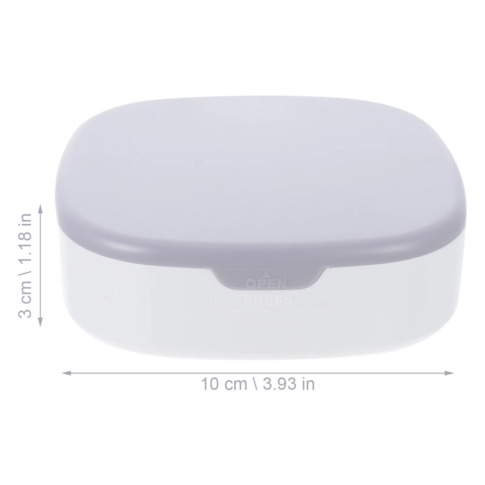 Portable Storage Holder With Mirror Compact Earring Necklace Bracelet Organizer Case Multi-Grid Travel-Friendly Box Tidy Desktop
Portable Storage Holder With Mirror Compact Earring Necklace Bracelet Organizer Case Multi-Grid Travel-Friendly Box Tidy Desktop