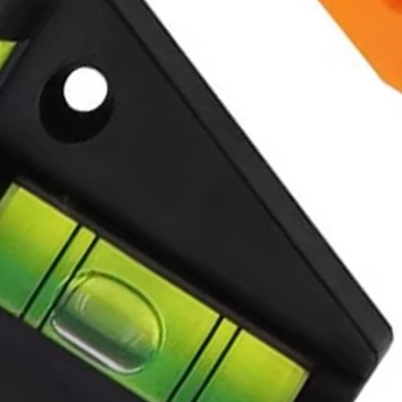 Caravan T-Type Spirit Level RV Camper Trailer Measuring Tool Vertical And Horizontal Bubble Level for Caravans Trailers And Camp
Caravan T-Type Spirit Level RV Camper Trailer Measuring Tool Vertical And Horizontal Bubble Level for Caravans Trailers And Camp