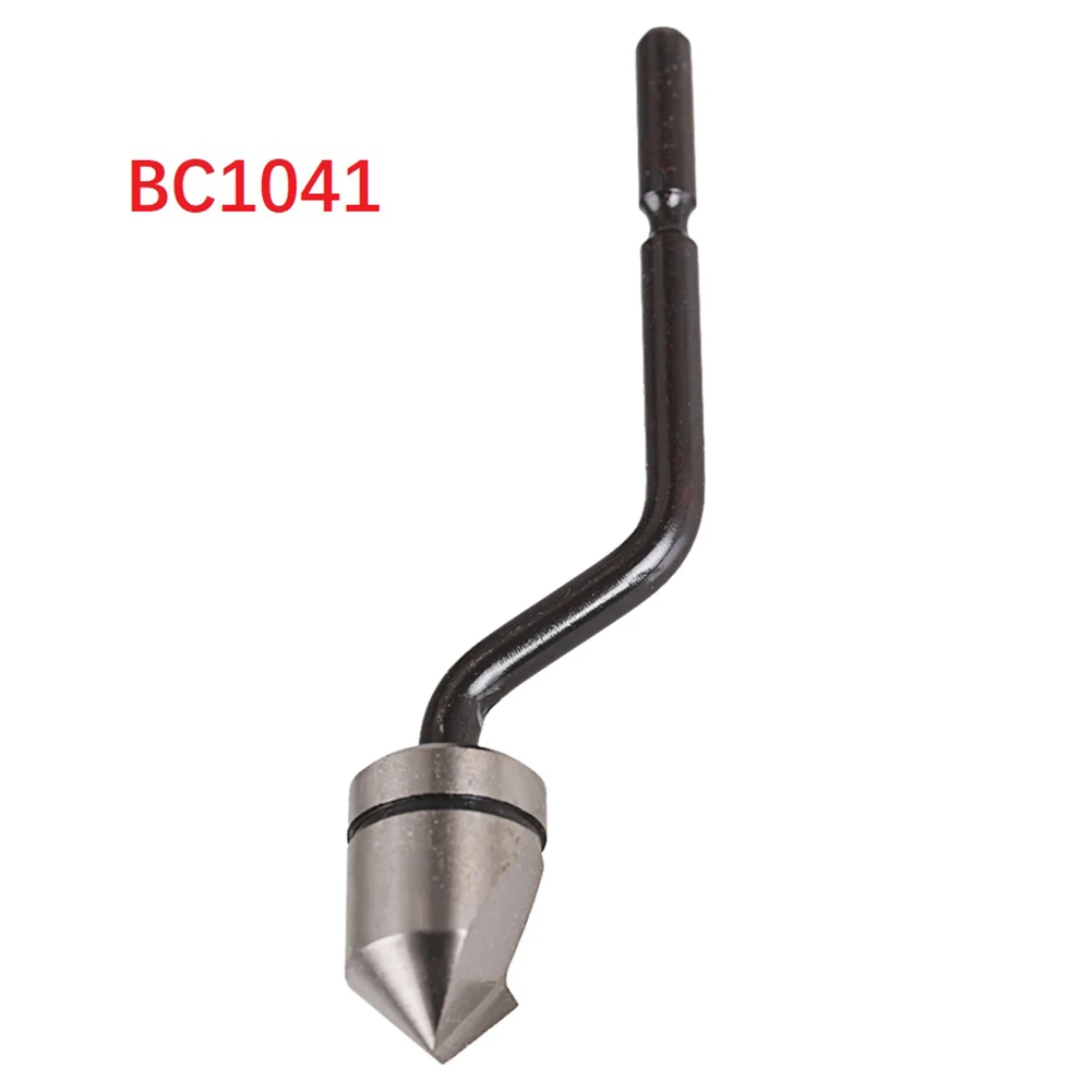 Hand Operated Tool Chamfering Cutter 1pc BC6301/BC8301/BC1041/BC1651 Deburring Aluminum Processed Stainless Steel Rubber New
Hand Operated Tool Chamfering Cutter 1pc BC6301/BC8301/BC1041/BC1651 Deburring Aluminum Processed Stainless Steel Rubber New