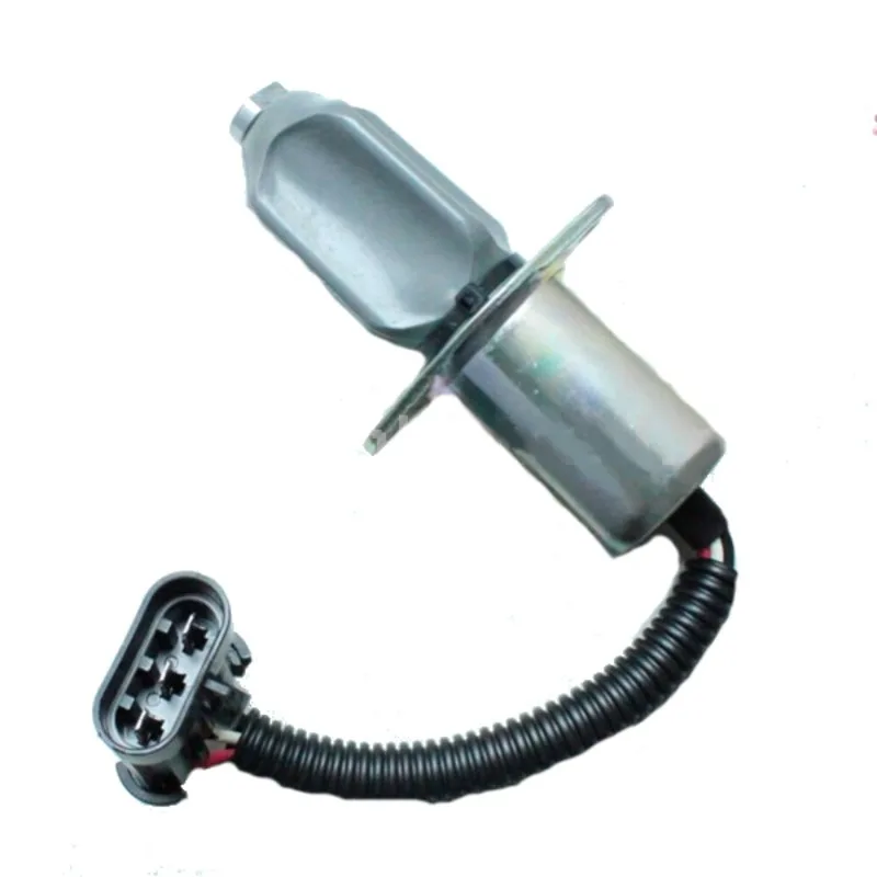 6681513 For Kubota Bob 337 341 Fuel Shut Off Solenoid V2203 Fuel Shut Off Solenoid Excavator
6681513 For Kubota Bob 337 341 Fuel Shut Off Solenoid V2203 Fuel Shut Off Solenoid Excavator