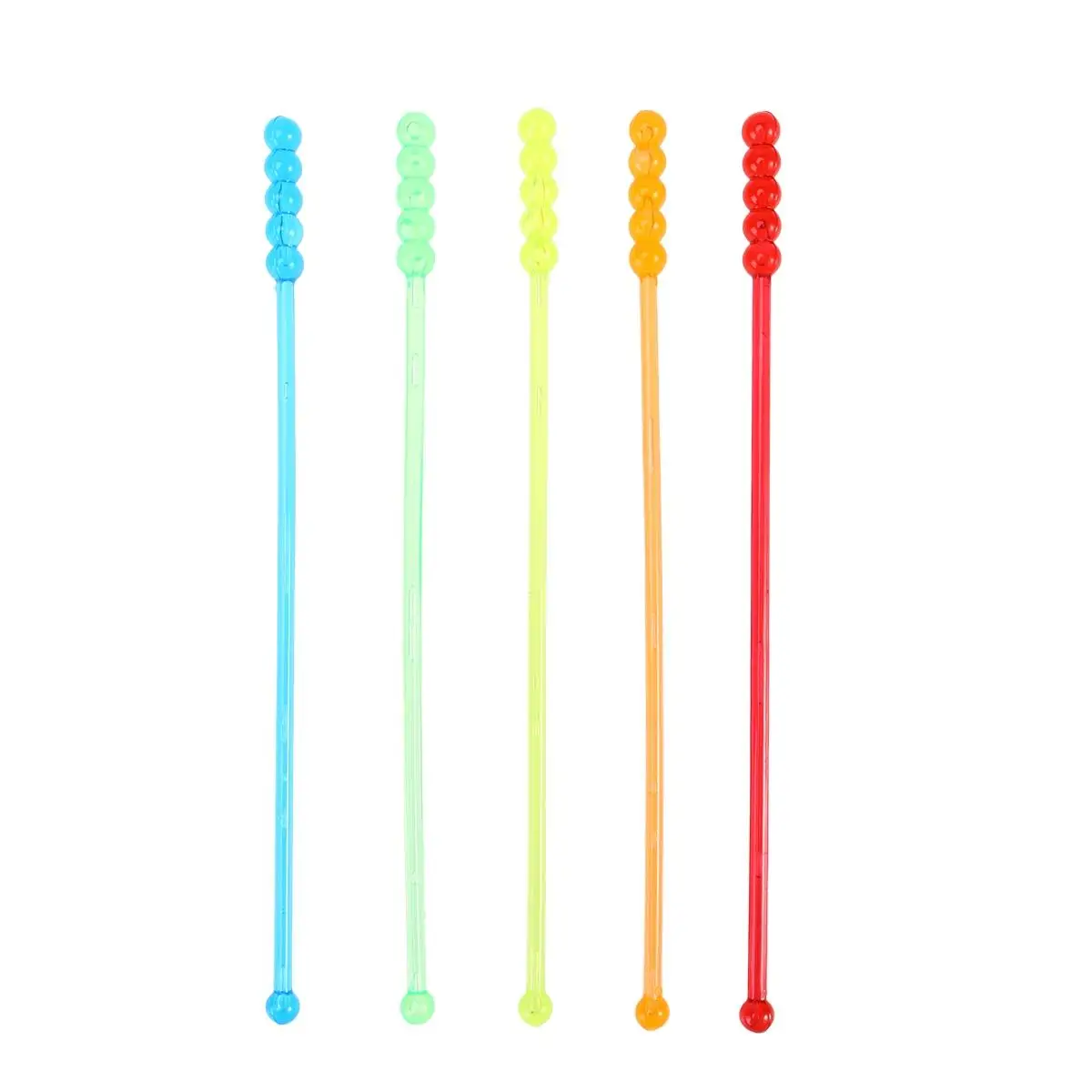 50 Pcs Beverage Stirrers Sticks Beverage Stirrers Acrylic Cocktail Drink Stirrer Bar Tools Home Picks Chocolate
50 Pcs Beverage Stirrers Sticks Beverage Stirrers Acrylic Cocktail Drink Stirrer Bar Tools Home Picks Chocolate