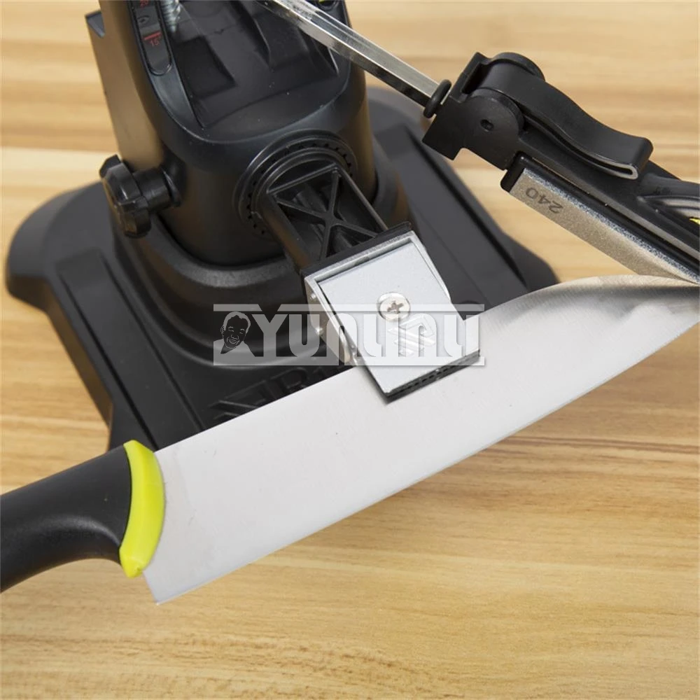 2025 Household Fixed Angle Sharpener Desktop Small Sharpener With Anti Slip Base Diamond Kitchen Tools
2025 Household Fixed Angle Sharpener Desktop Small Sharpener With Anti Slip Base Diamond Kitchen Tools