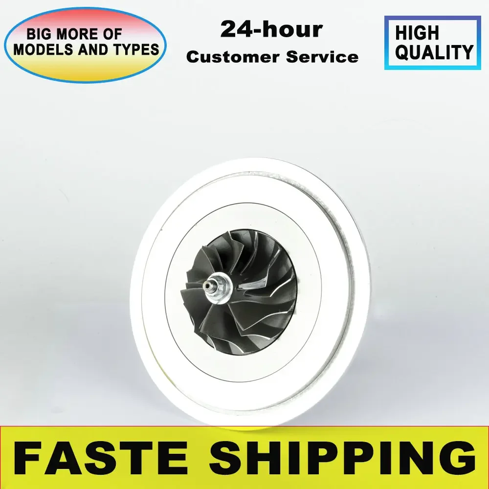 Turbocharger Core 471024-7B Turbolader Cartridge For Nissan FD46 4.6 L 14411-24D00 1441124D00 471024-5007 Turbine Engine Parts
Turbocharger Core 471024-7B Turbolader Cartridge For Nissan FD46 4.6 L 14411-24D00 1441124D00 471024-5007 Turbine Engine Parts