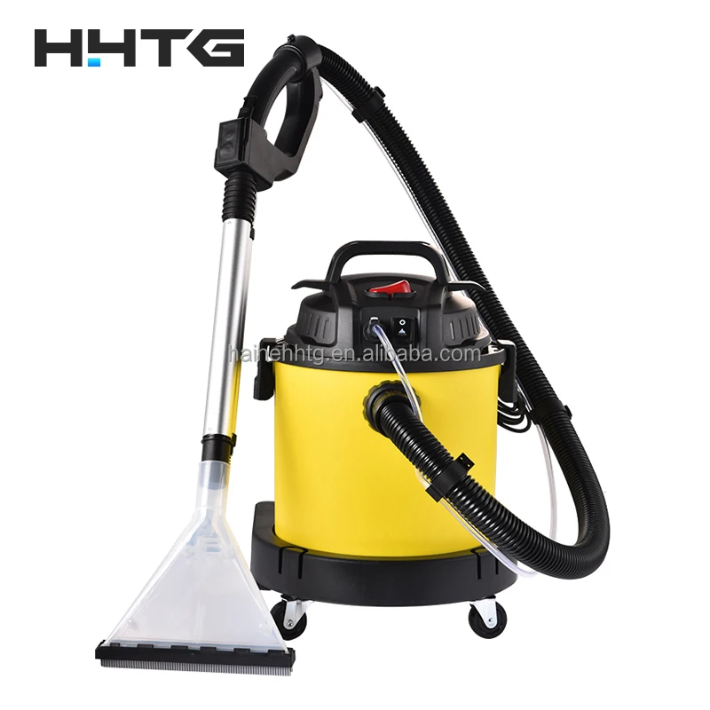 New Condition Powerful Electric Vacuum Cleaner Wet Dry Carpet Washing Machine Sofa Cleaning Spray Extraction for Cars Fabrics
New Condition Powerful Electric Vacuum Cleaner Wet Dry Carpet Washing Machine Sofa Cleaning Spray Extraction for Cars Fabrics
