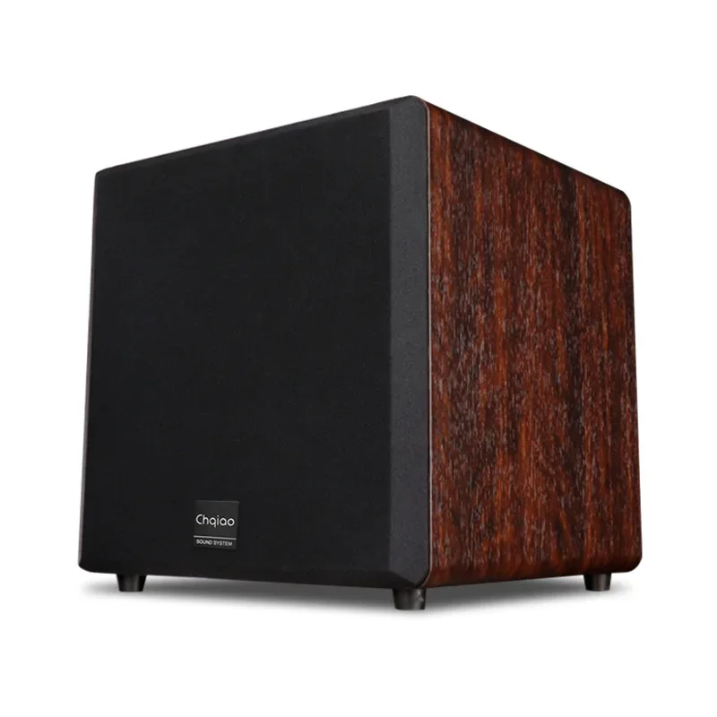 Chqiao CHV10V20 High Power Ultra Subwoofer Wooden Active & Passive Home Theater Factory Wholesale
Chqiao CHV10V20 High Power Ultra Subwoofer Wooden Active & Passive Home Theater Factory Wholesale