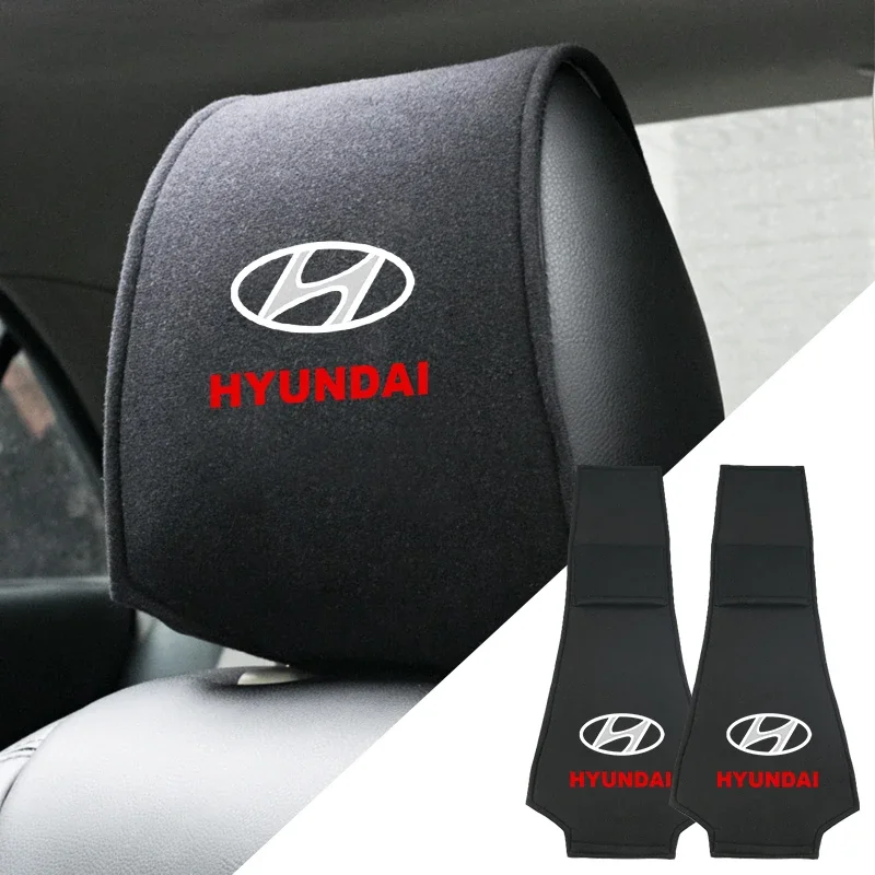 Car Logo Seat Backrest Headrest Cover Pillow Towel For Hyundai Creta SantaFe Kona Genesis Equus Coupe Azera ioniq Accessories
Car Logo Seat Backrest Headrest Cover Pillow Towel For Hyundai Creta SantaFe Kona Genesis Equus Coupe Azera ioniq Accessories