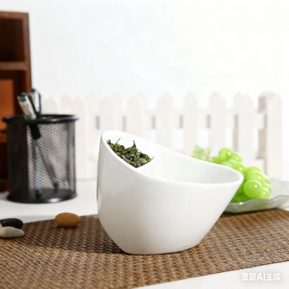 Tilt Smart Tea Cup Creative Personalized Ceramic Filtered Water Cup Office Gift Cup
Tilt Smart Tea Cup Creative Personalized Ceramic Filtered Water Cup Office Gift Cup