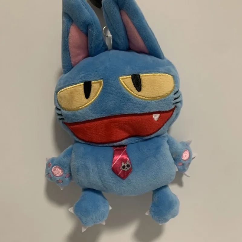 Плюшевый брелок-котик из мультфильма, украшение для рюкзака, бирка для еды, школьный бейдж, сумка для хранения, милый котик-украшение, праздничный подарок
Плюшевый брелок-котик из мультфильма, украшение для рюкзака, бирка для еды, школьный бейдж, сумка для хранения, милый котик-украшение, праздничный подарок