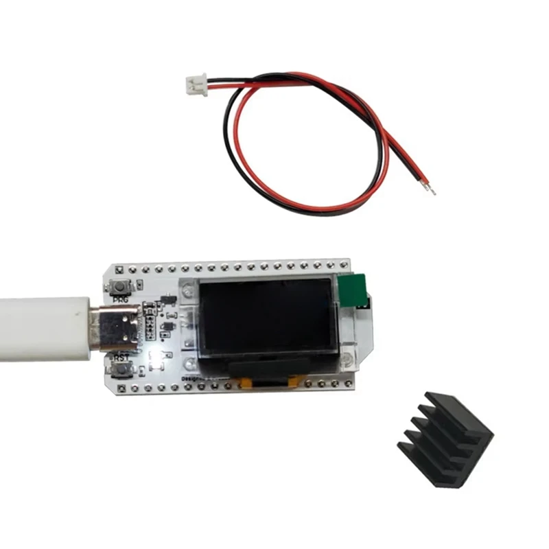 Комплект A95I-Wi-Fi 32, совместимый с чипом ESP32, платой разработки Iot и поддержкой Bluetooth OLED Wireless
Комплект A95I-Wi-Fi 32, совместимый с чипом ESP32, платой разработки Iot и поддержкой Bluetooth OLED Wireless