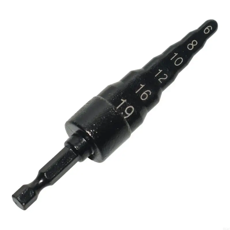 MultiSize Pipe Expander 6/8/10/12/16/19mm Design For Efficient Tube Expansion In Homes Commercial Cooling Systems
MultiSize Pipe Expander 6/8/10/12/16/19mm Design For Efficient Tube Expansion In Homes Commercial Cooling Systems