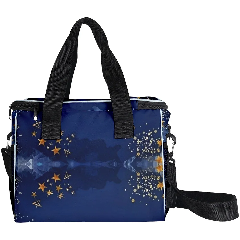 Harajuku Cool picnic Crossbody Gilded gold color printing More Big Lunch Bag 3D Print Thermal insulation Food Handbags Ice Bags
Harajuku Cool picnic Crossbody Gilded gold color printing More Big Lunch Bag 3D Print Thermal insulation Food Handbags Ice Bags