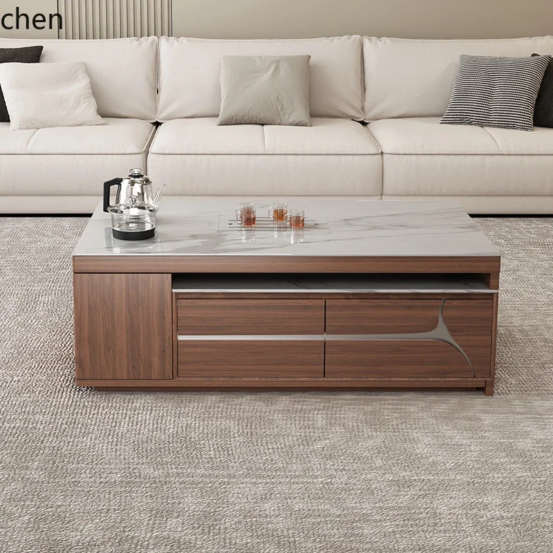 coffee table tea set tea making integrated rock slab small apartment tea table household living room telescopic combination
coffee table tea set tea making integrated rock slab small apartment tea table household living room telescopic combination
