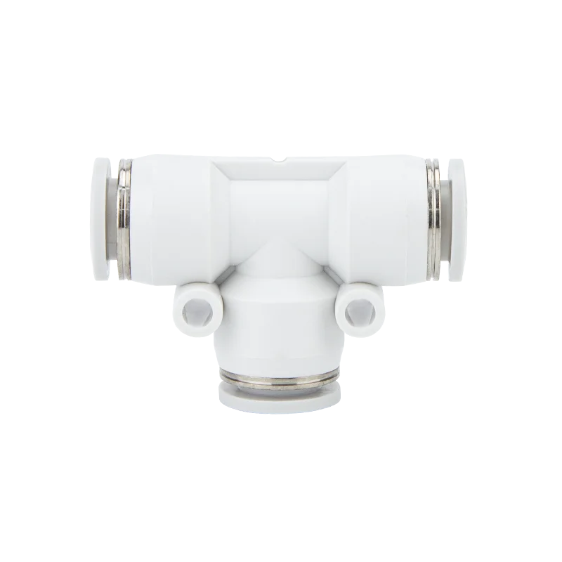 10pcs High-Quality Pneumatic PE T-Type Quick Push-In Fitting 4/6/8/10/12/14/16mm Air Pipe Compressor Industrial Automation Parts
10pcs High-Quality Pneumatic PE T-Type Quick Push-In Fitting 4/6/8/10/12/14/16mm Air Pipe Compressor Industrial Automation Parts