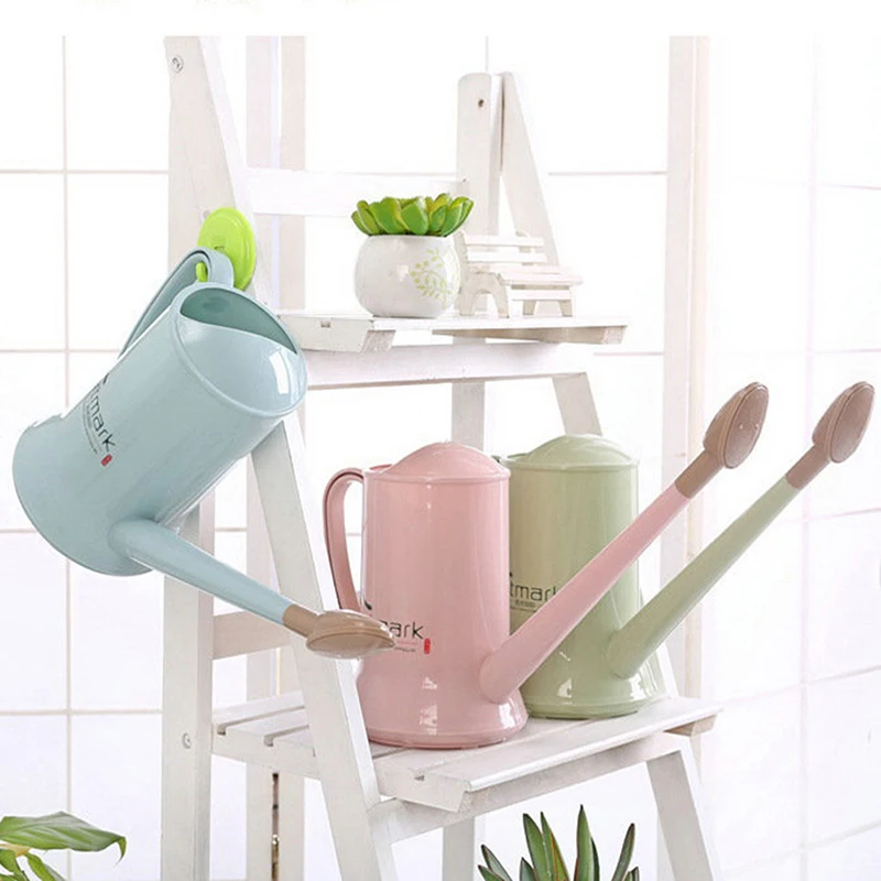 Watering Can Garden Flower Plant Detachable Long Mouth 2L Indoor Outdoor Irrigation
Watering Can Garden Flower Plant Detachable Long Mouth 2L Indoor Outdoor Irrigation